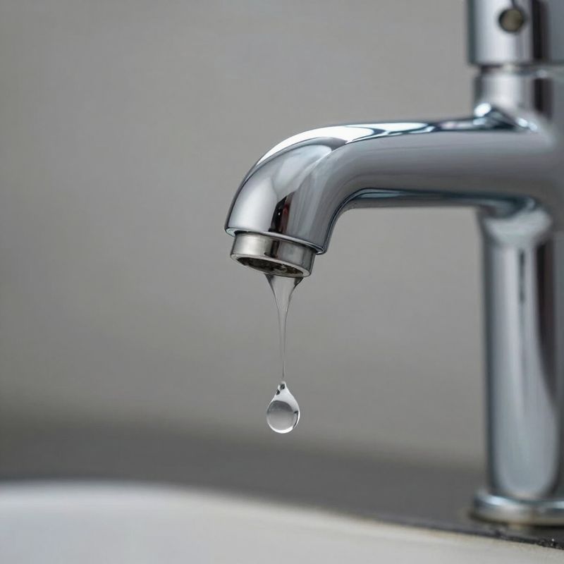 Leak Detection & Repair in Elmwood Park
