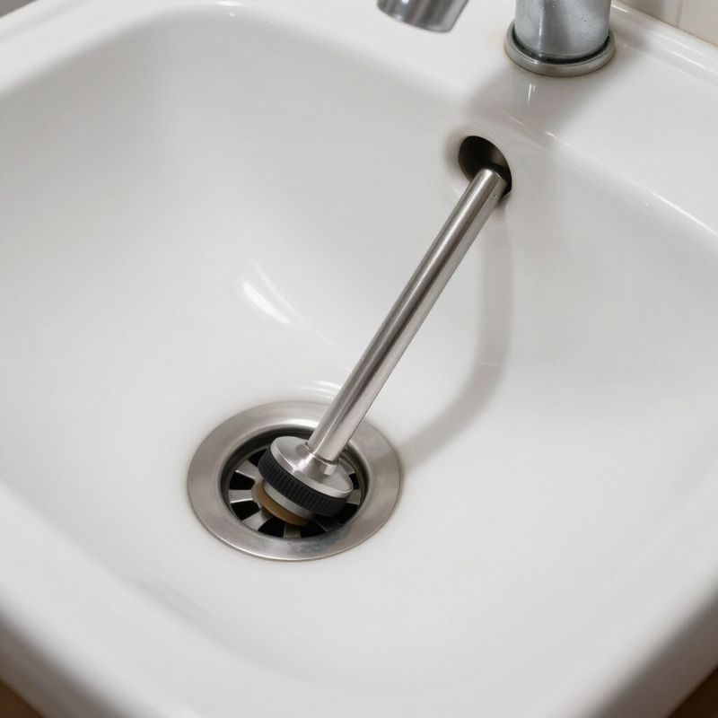Drain Cleaning & Unclogging in Elmwood Park