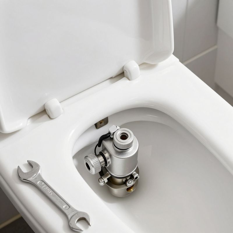 Toilet & Faucet Repair in Elmwood Park