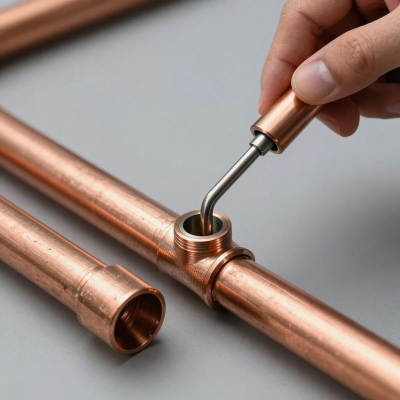 Sewer & Pipe Services in Elmwood Park