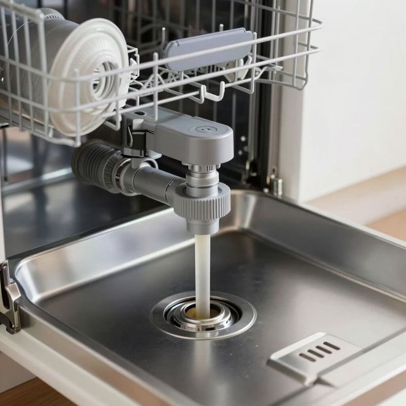 Garbage Disposal in Elmwood Park