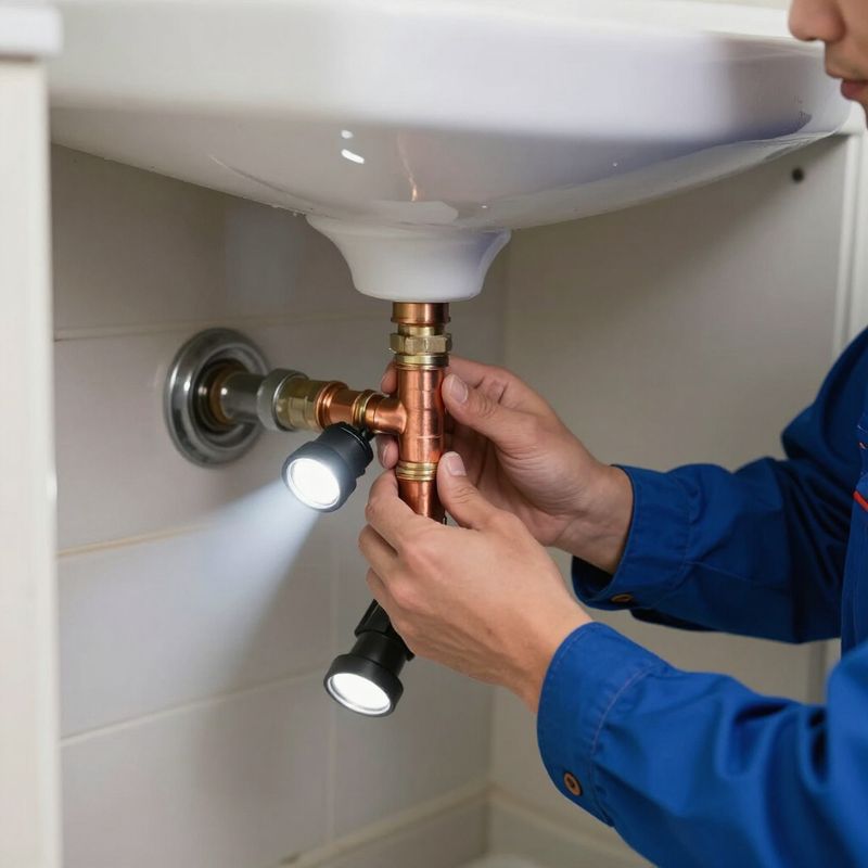 How to Test a Whole-Home Filter in Elmwood Park, NJ
